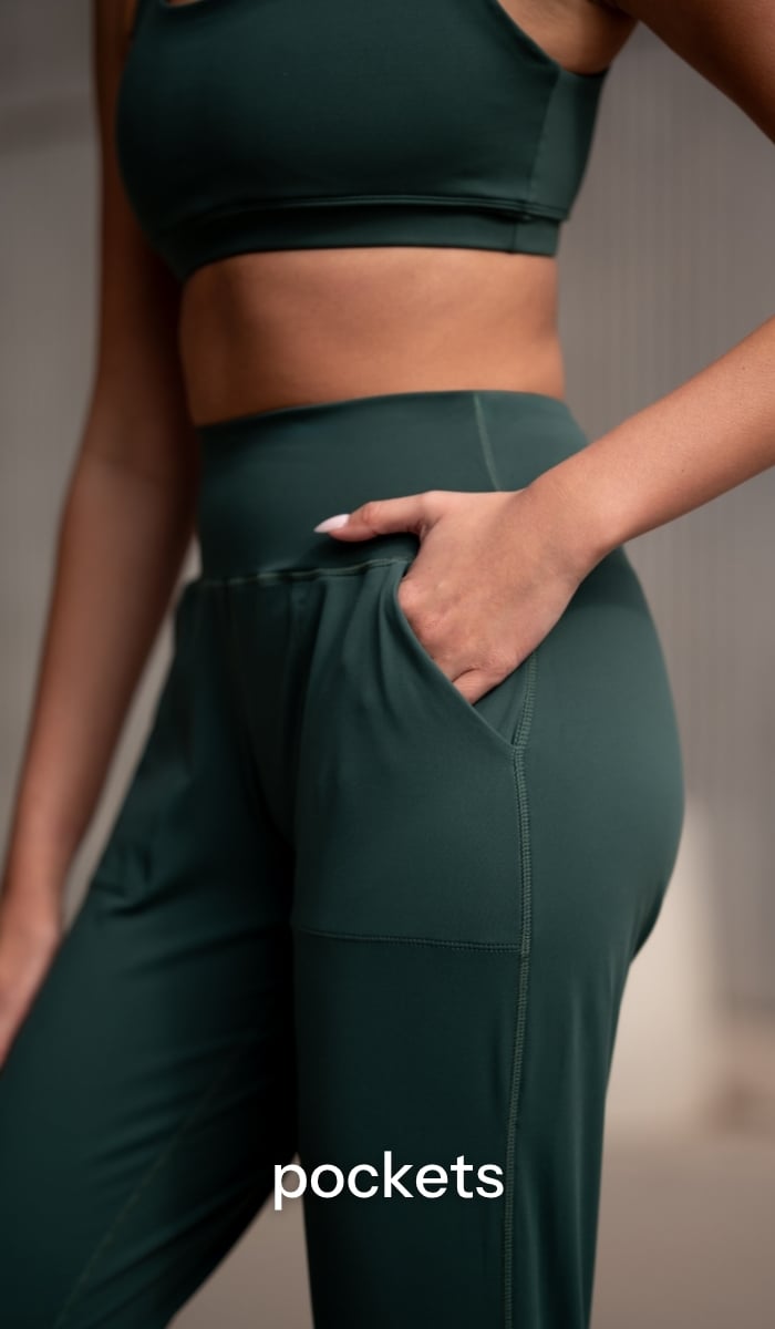 Pockets